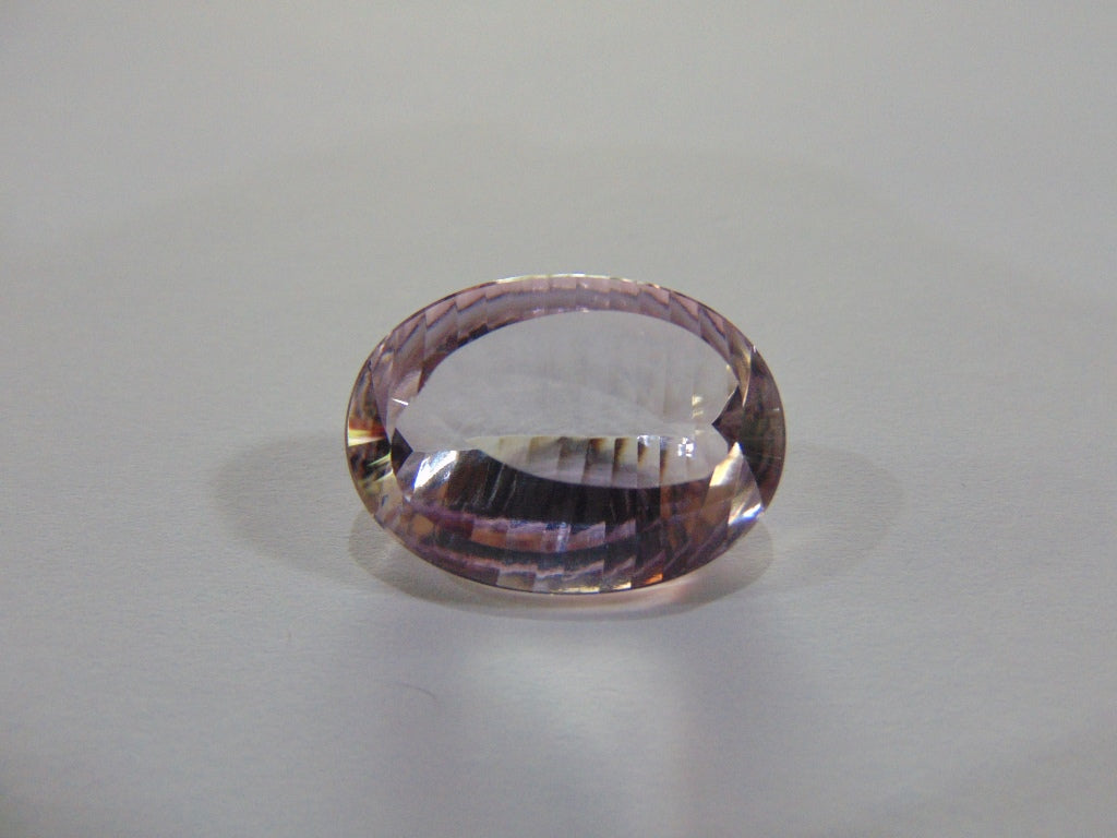 21.20ct Amethyst (Rose France)