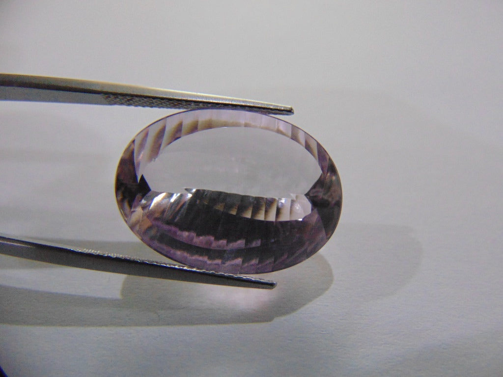 21.20ct Amethyst (Rose France)