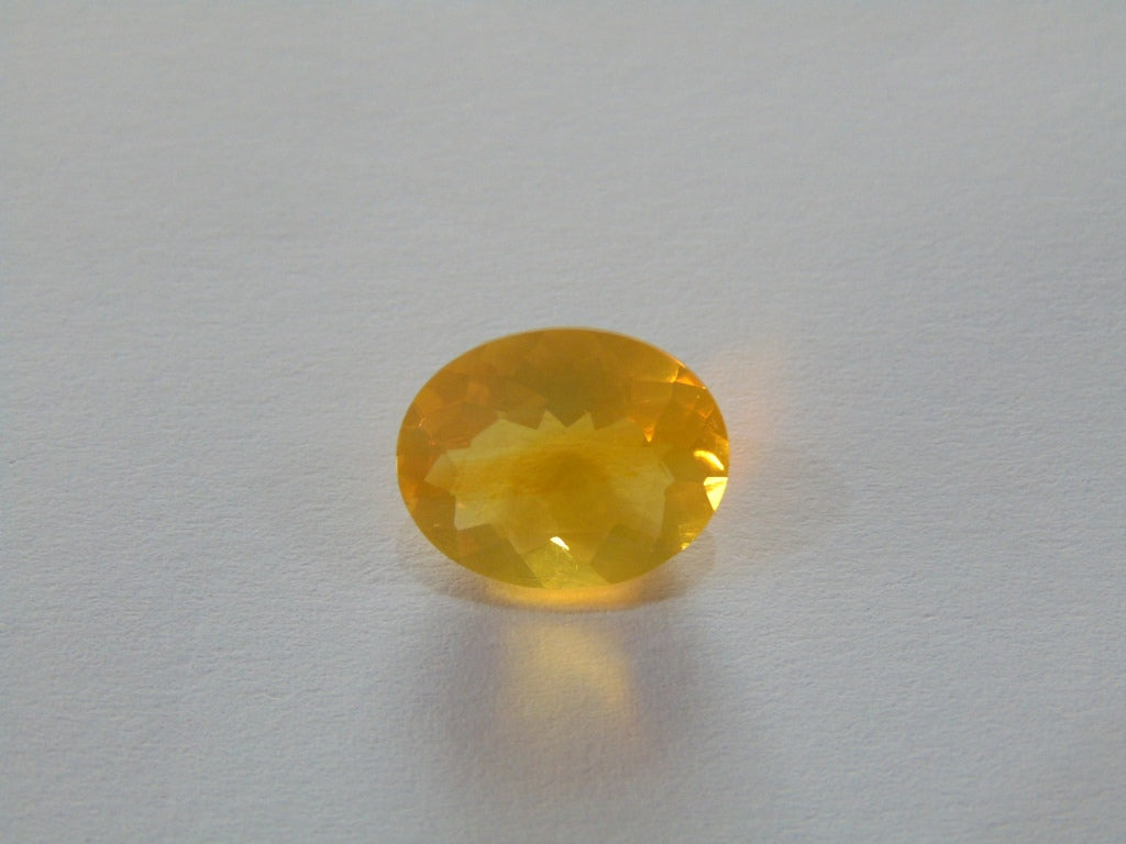 4ct Fire Opal