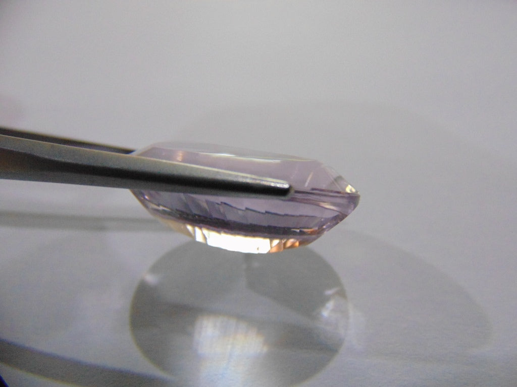 21.20ct Amethyst (Rose France)