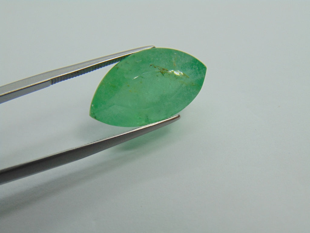 12.30ct Emerald 20x12mm