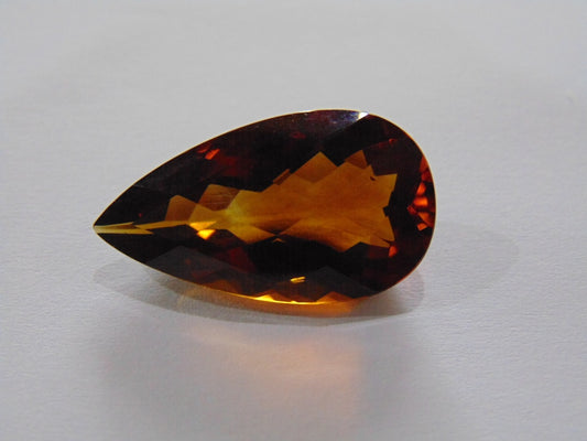 24.20ct Citrine