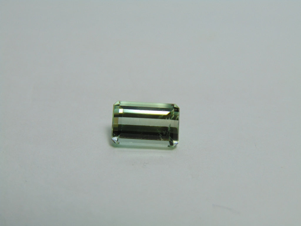 2.69ct Tourmaline 9x6mm