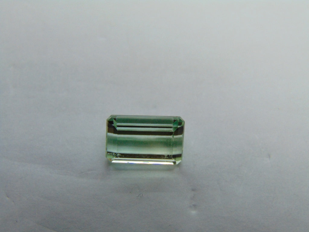 2.69ct Tourmaline 9x6mm