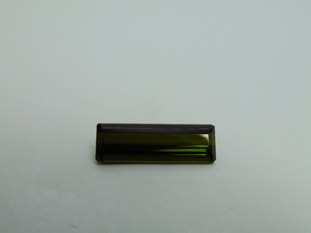 5.49ct Tourmaline 19x7mm