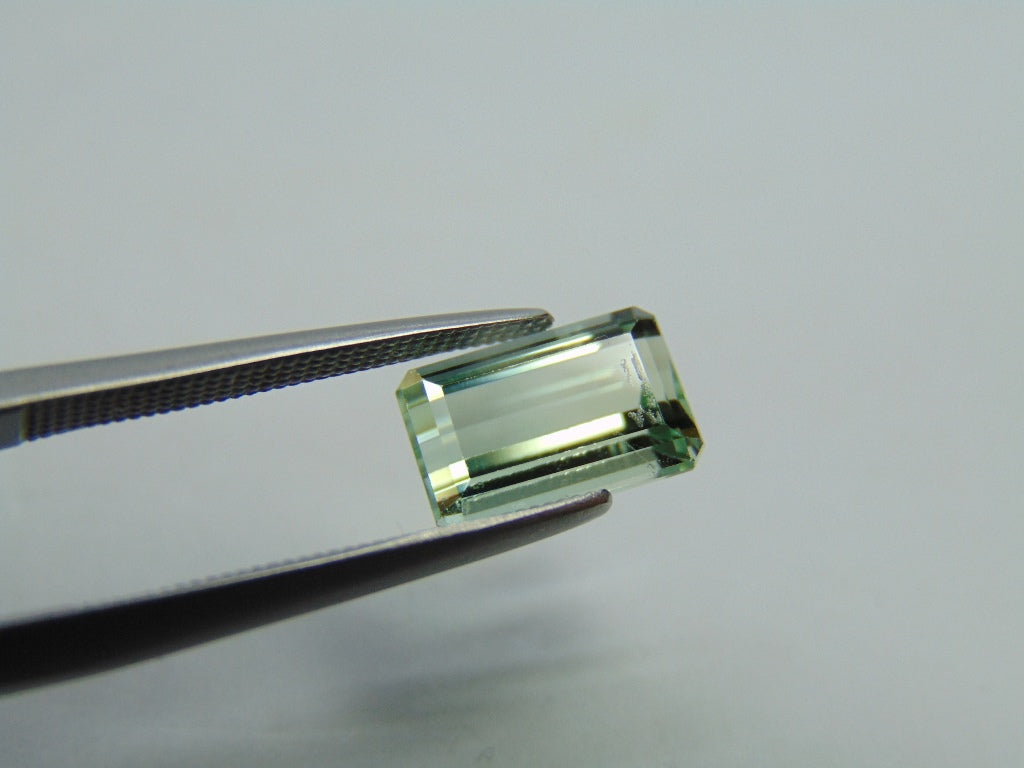 2.69ct Tourmaline 9x6mm