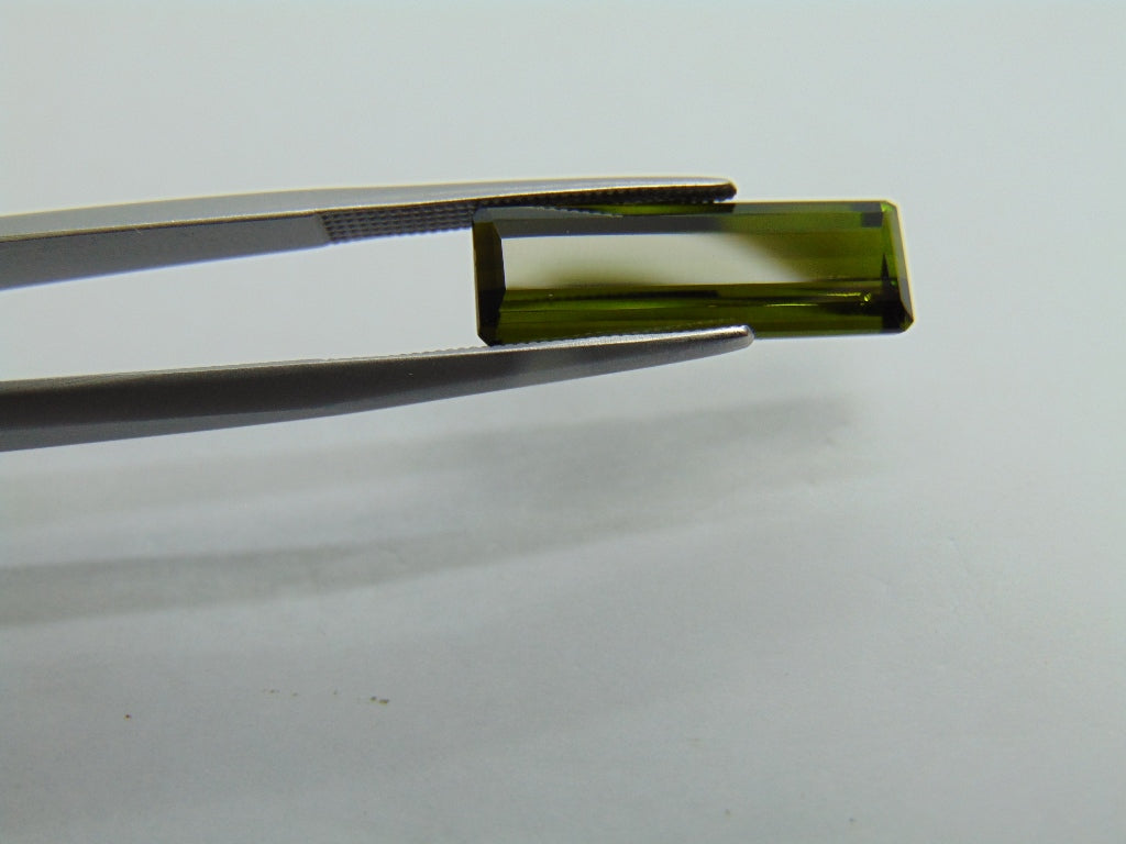 5.49ct Tourmaline 19x7mm