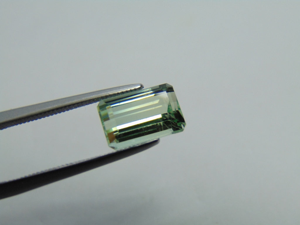 2.69ct Tourmaline 9x6mm