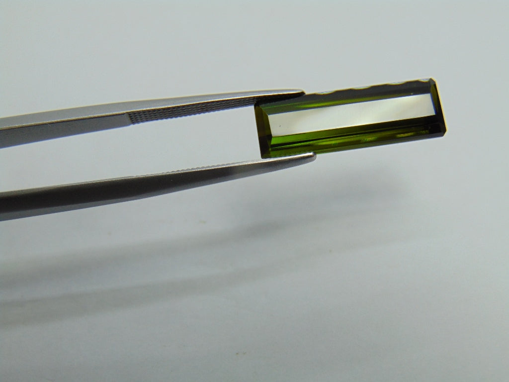 5.49ct Tourmaline 19x7mm