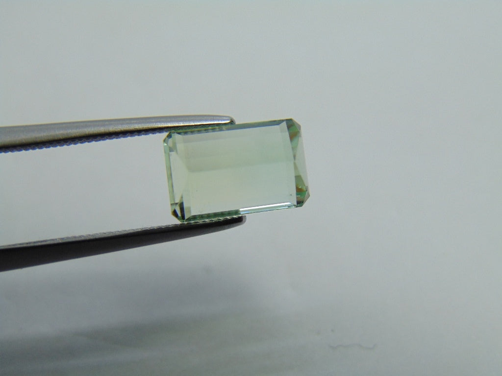 2.69ct Tourmaline 9x6mm