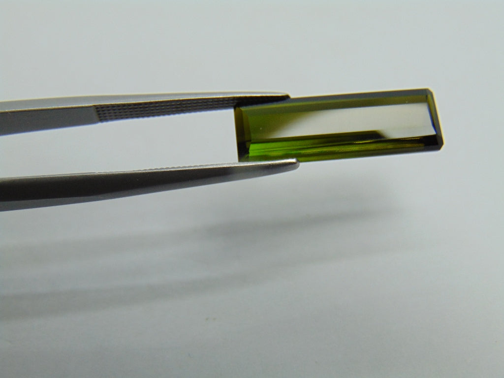 5.49ct Tourmaline 19x7mm