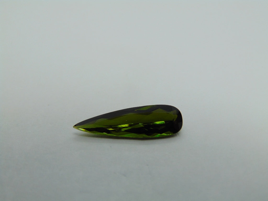 2.15ct Tourmaline 18x5mm