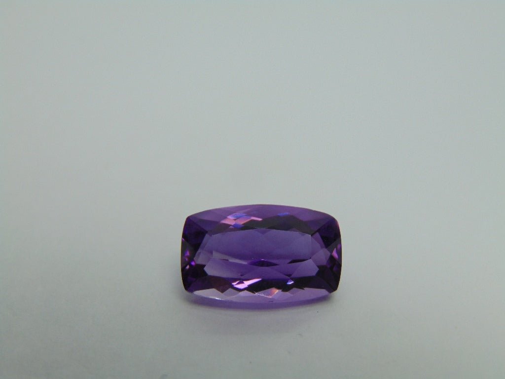 11ct Amethyst 17x11mm