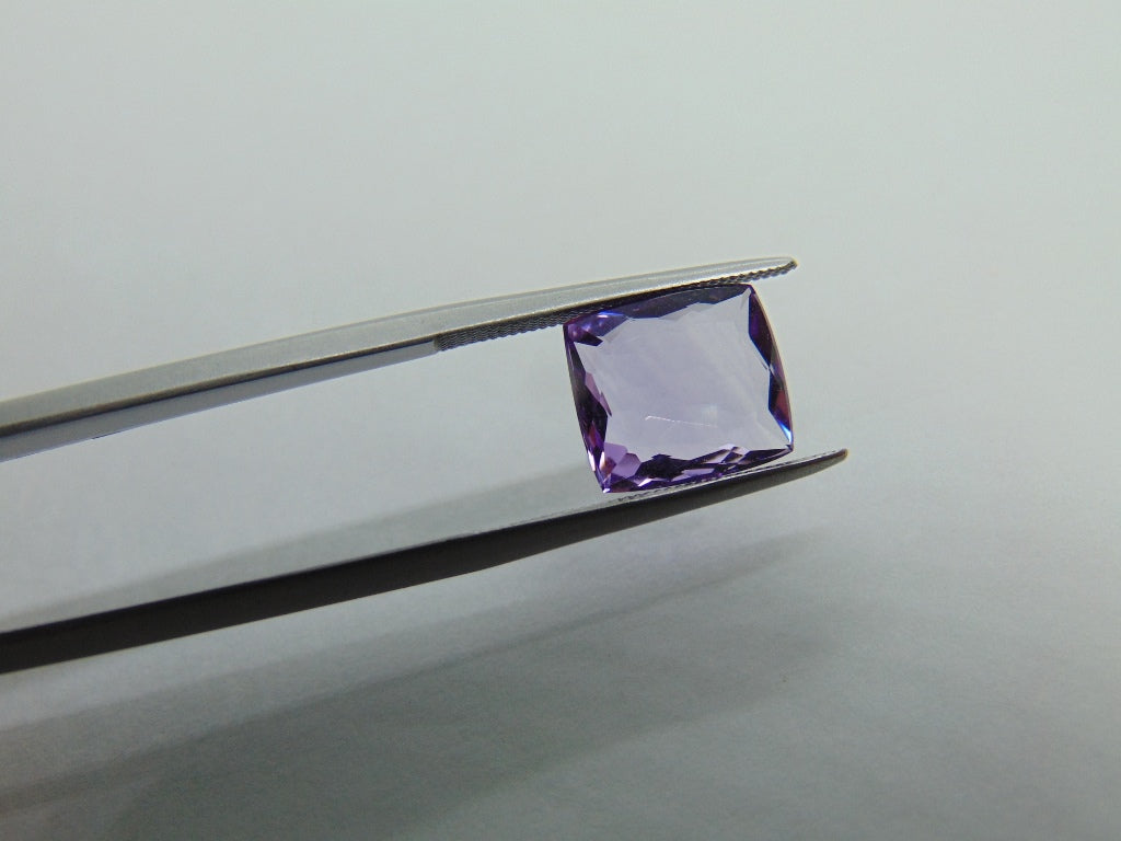 3.15ct Kunzite 10x9mm