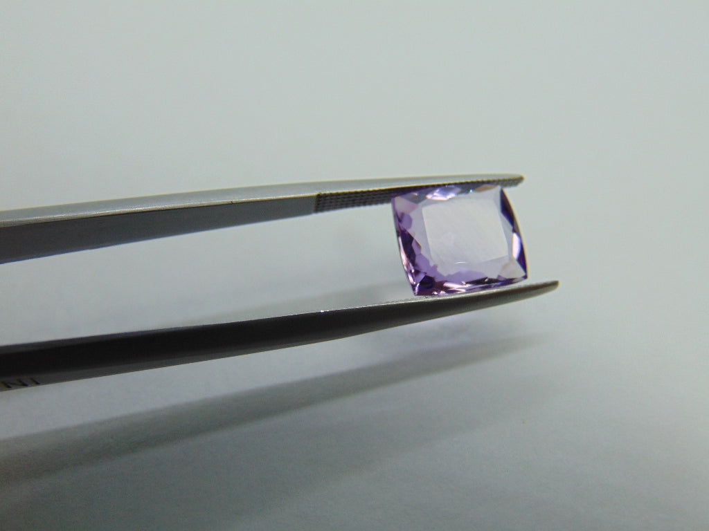 3.15ct Kunzite 10x9mm