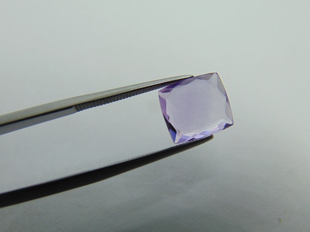 3.15ct Kunzite 10x9mm