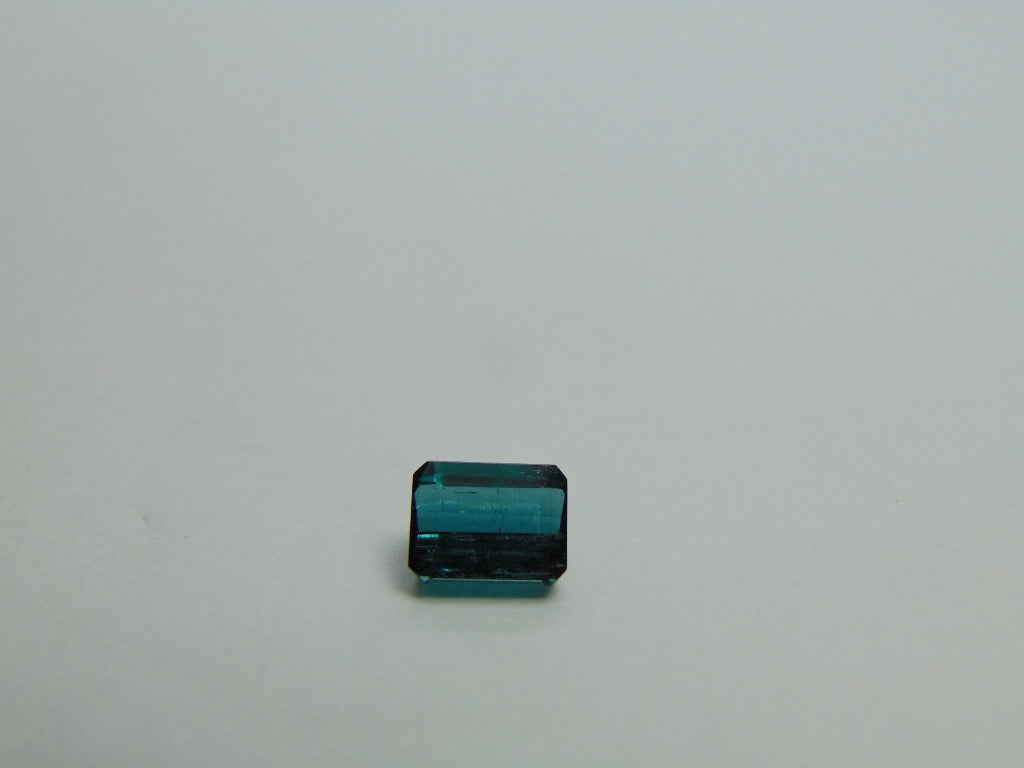 2.23ct Tourmaline 6x8mm