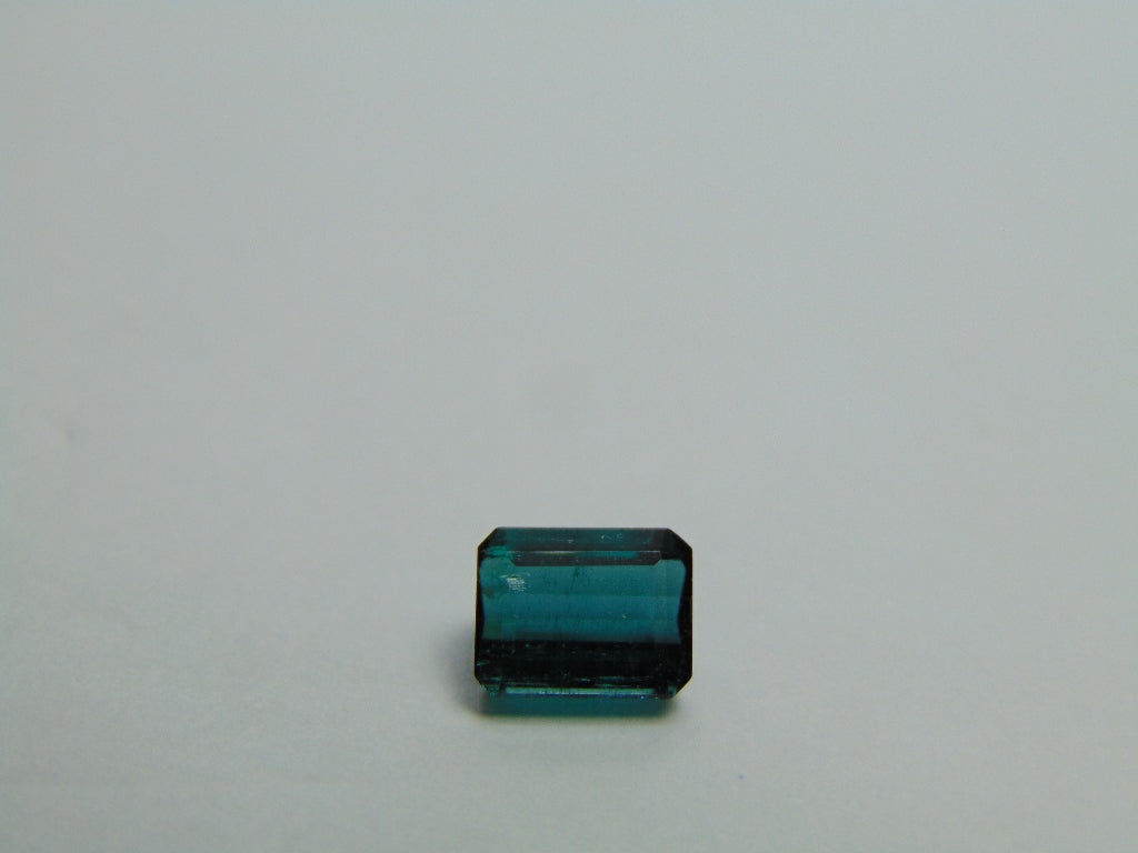 2.23ct Tourmaline 6x8mm