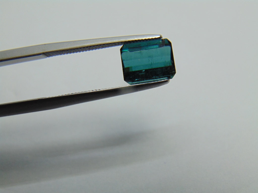 2.23ct Tourmaline 6x8mm