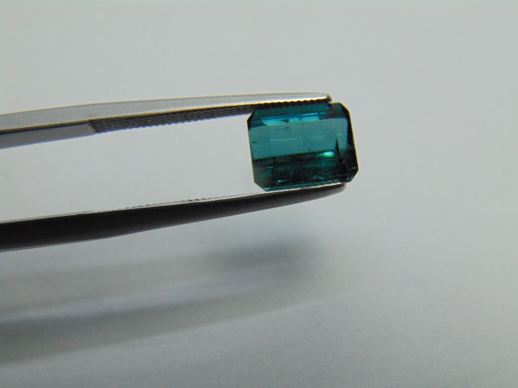 2.23ct Tourmaline 6x8mm