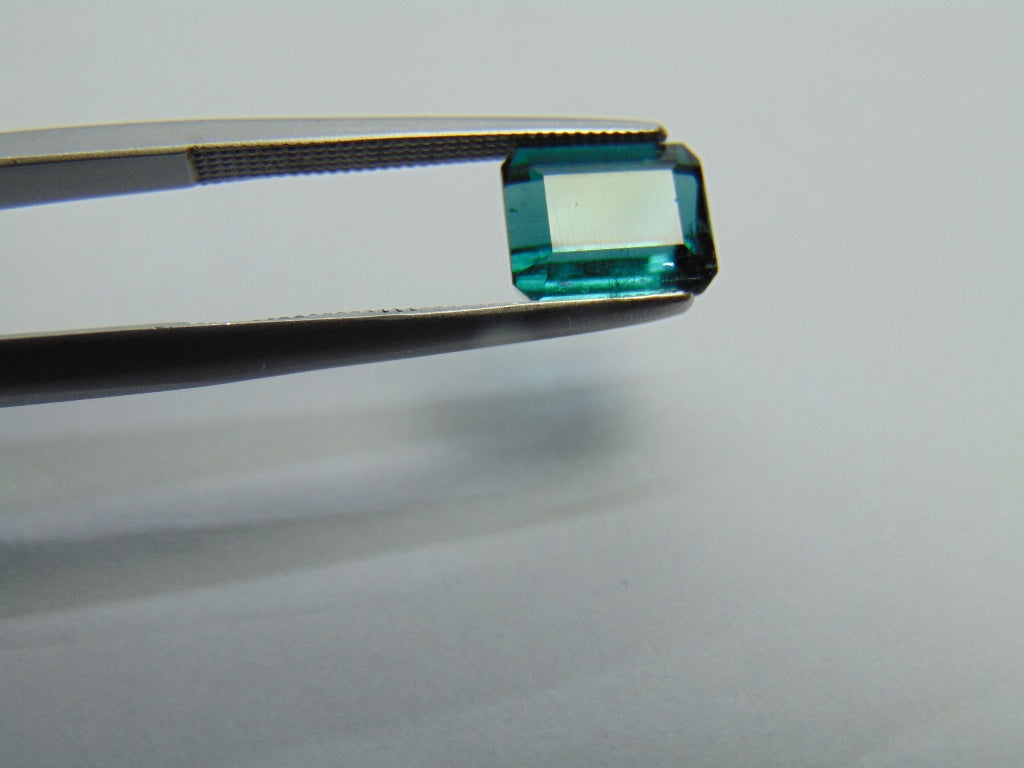 2.23ct Tourmaline 6x8mm