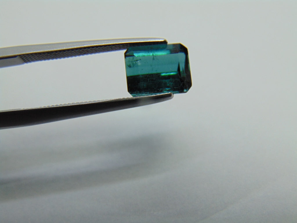 2.23ct Tourmaline 6x8mm