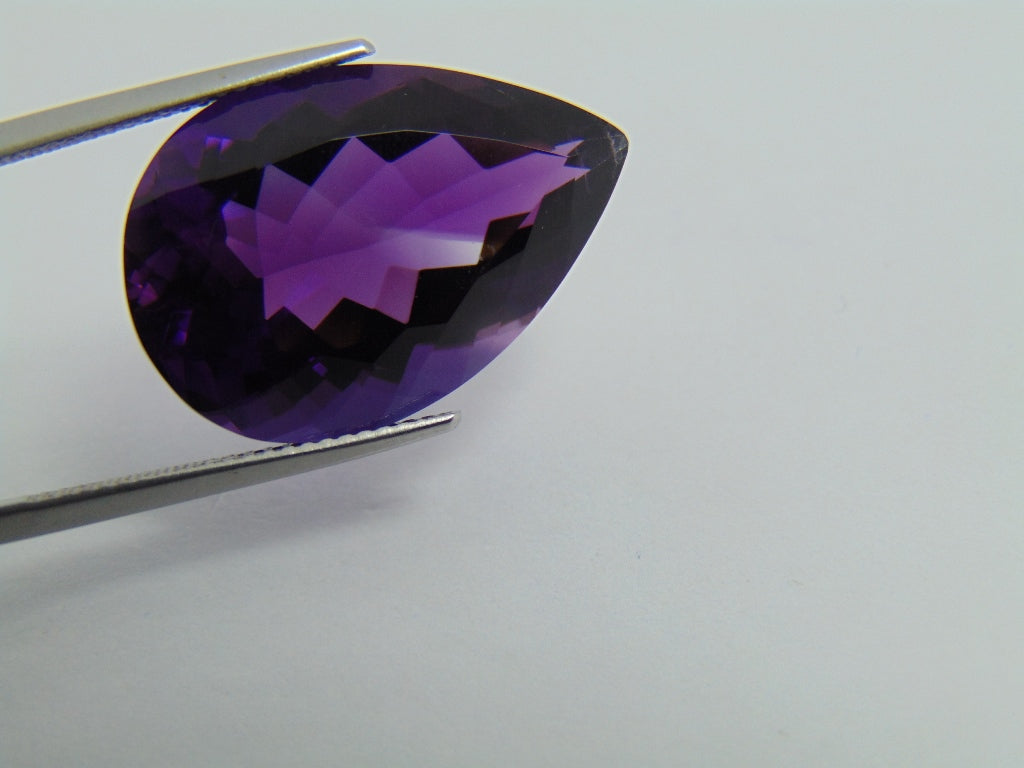 19.45cts Amethyst