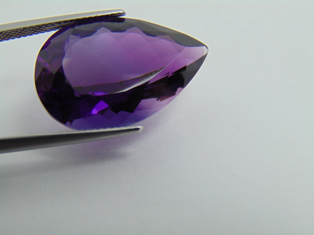 19.45cts Amethyst