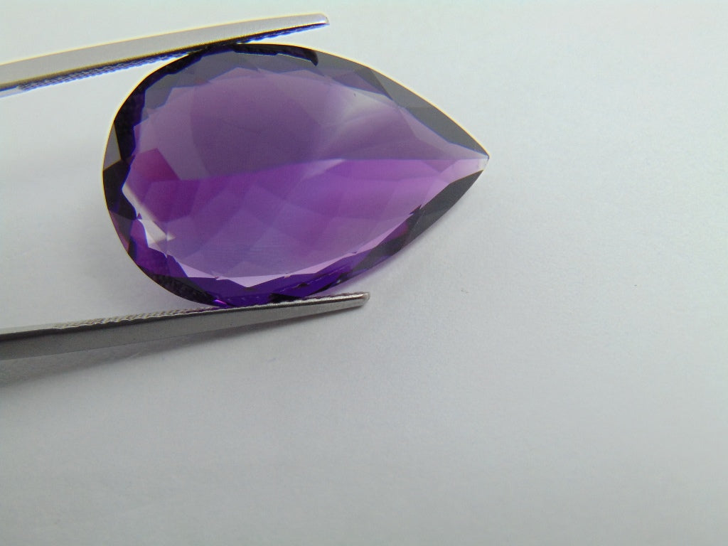 19.45cts Amethyst