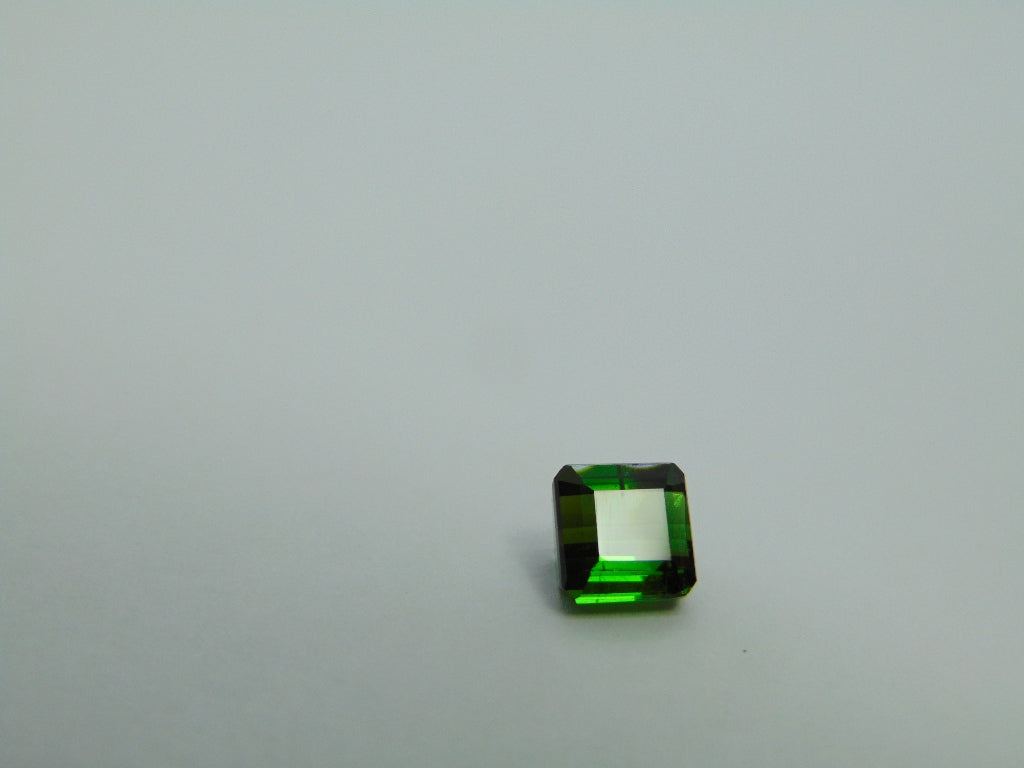 1.70ct Tourmaline 6mm