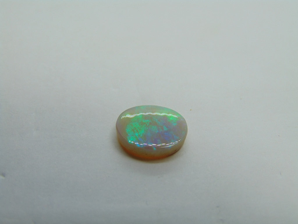 1.56ct Noble Opal 10x8mm