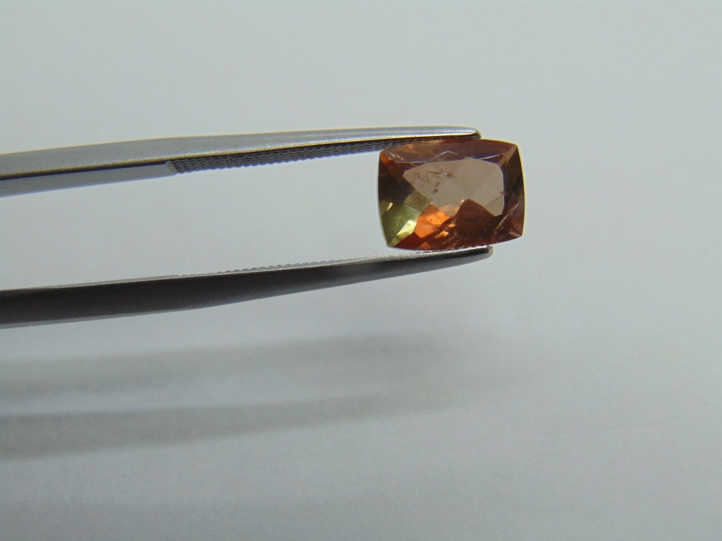 1.77ct Andalusite 9x6mm