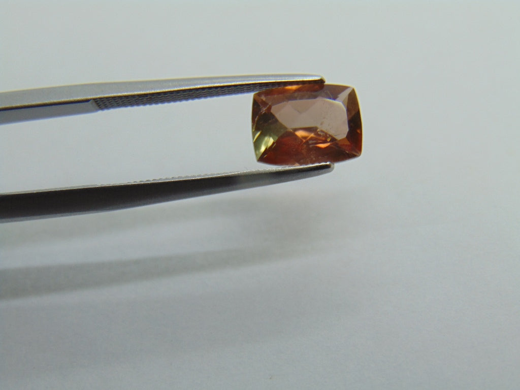 1.77ct Andalusite 9x6mm