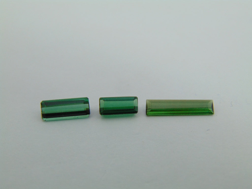 2.10cts Tourmaline