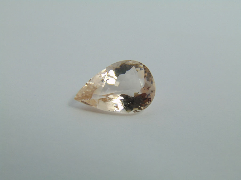 6cts Morganite