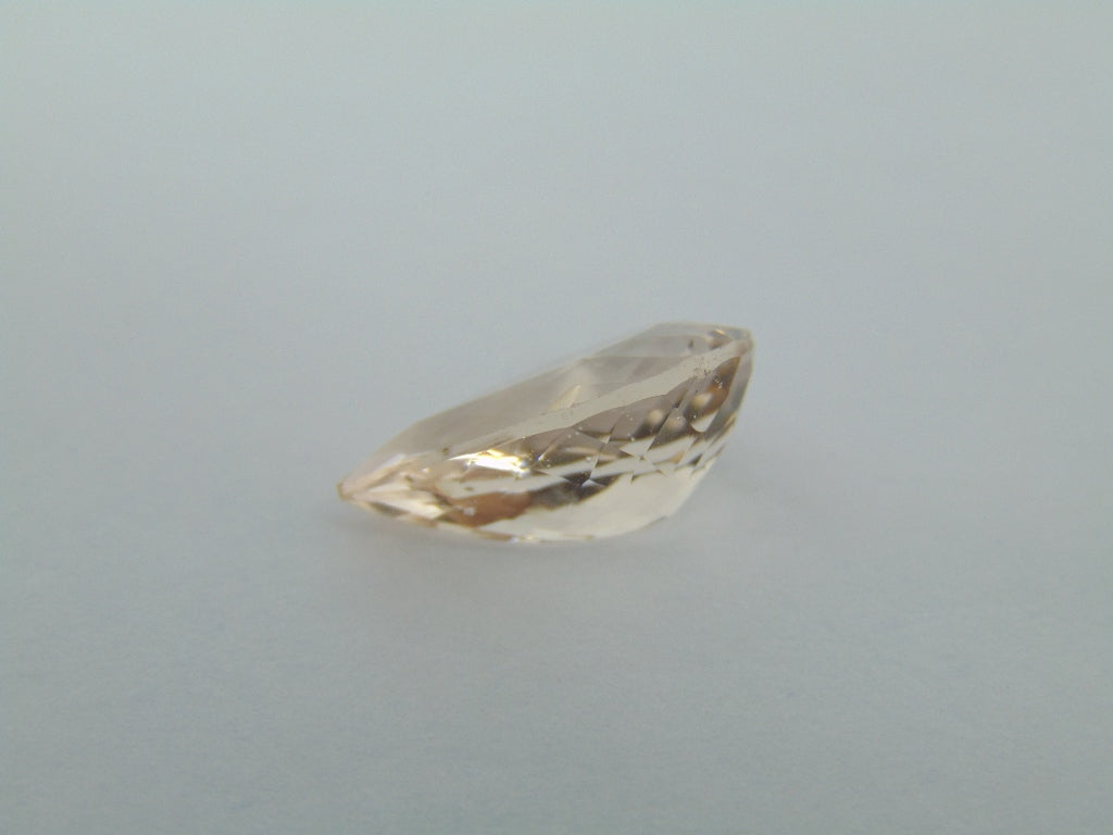 6cts Morganite