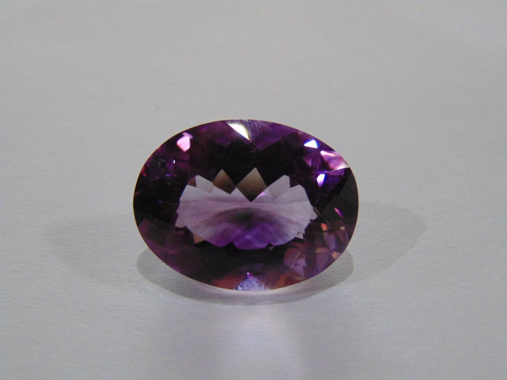 17.10ct Amethyst