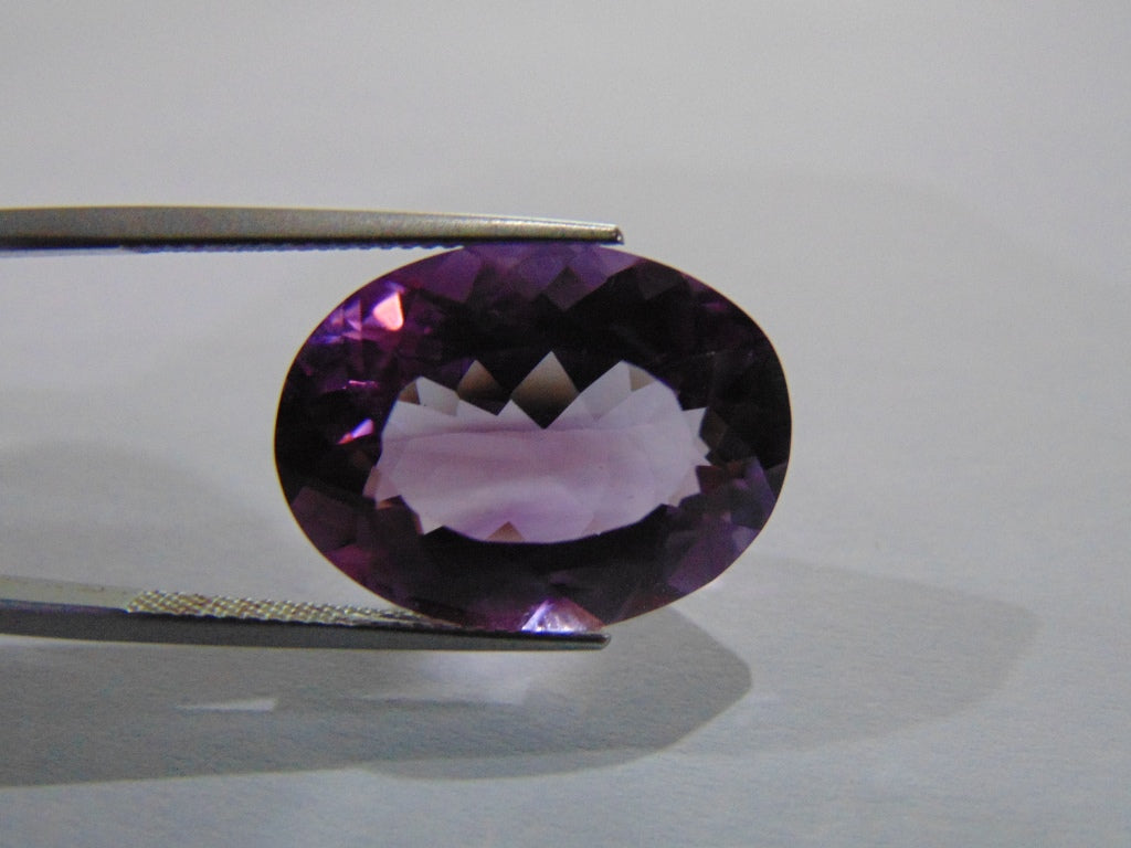 17.10ct Amethyst