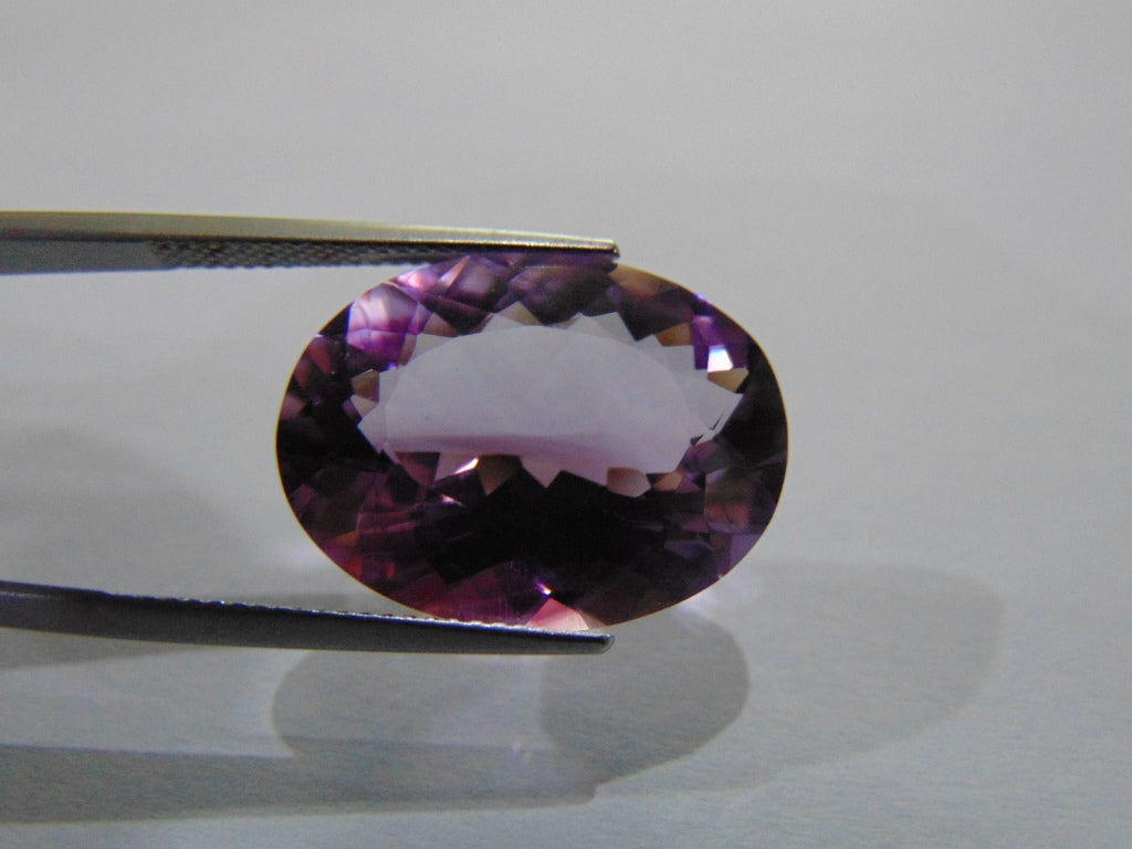 17.10ct Amethyst