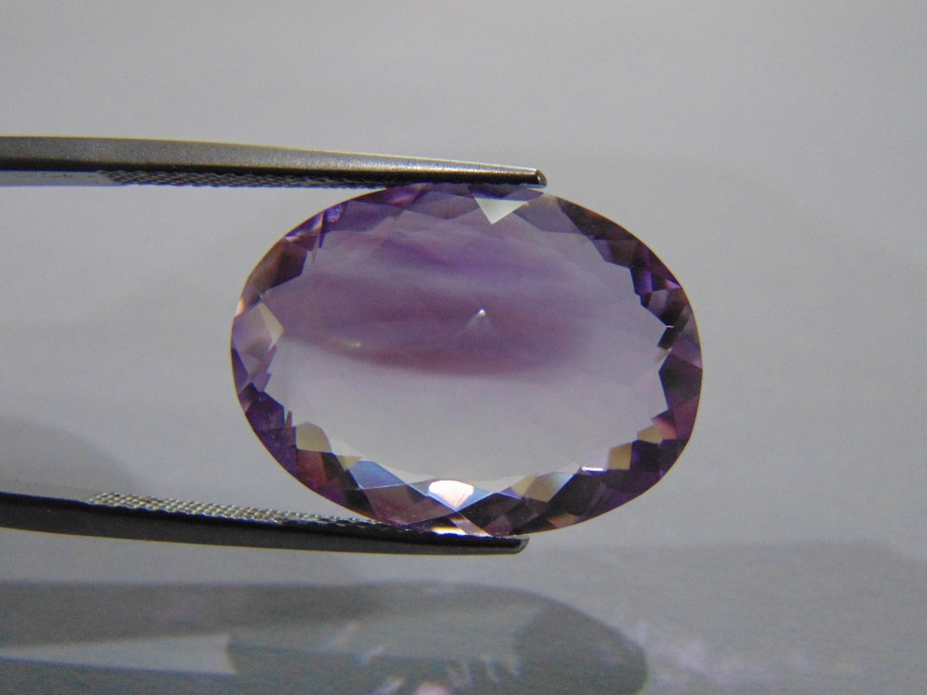 17.10ct Amethyst