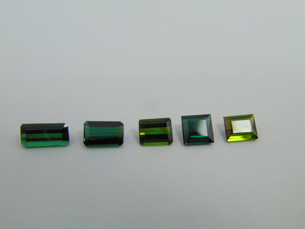 5.90cts Tourmaline