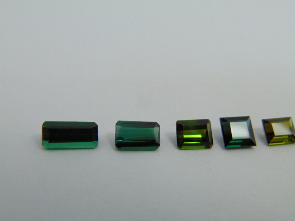 5.90cts Tourmaline