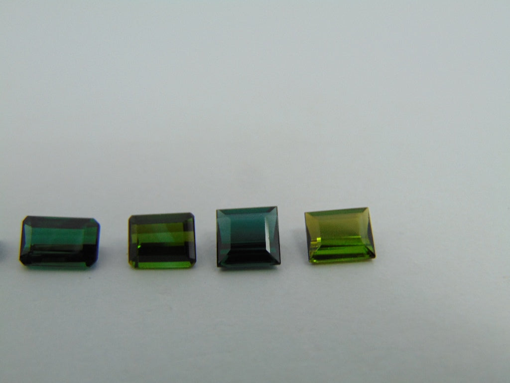 5.90cts Tourmaline