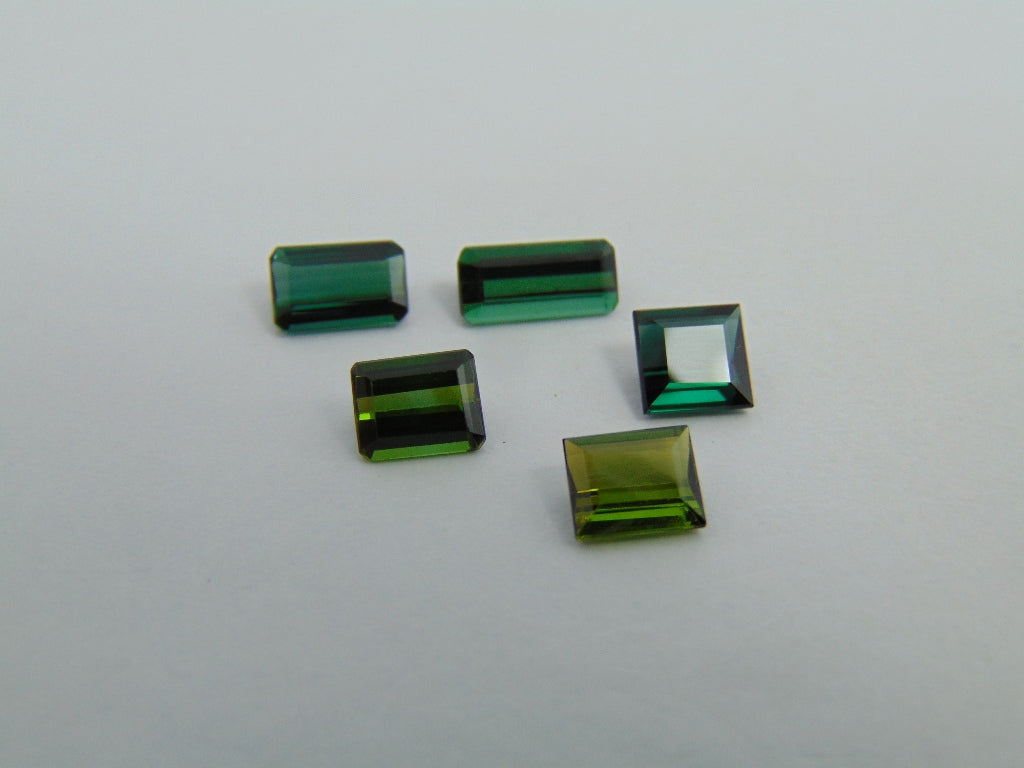 5.90cts Tourmaline