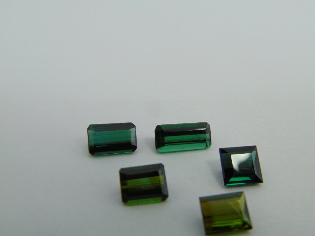 5.90cts Tourmaline