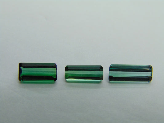 2.35ct Tourmaline