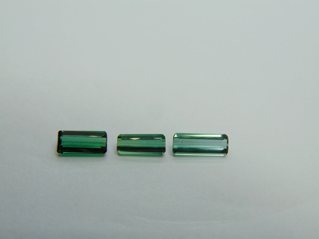 2.35ct Tourmaline