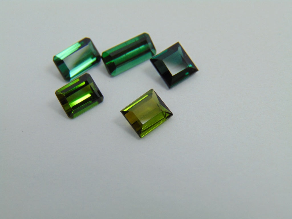 5.90cts Tourmaline