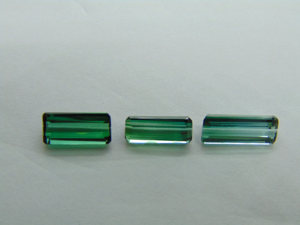 2.35ct Tourmaline