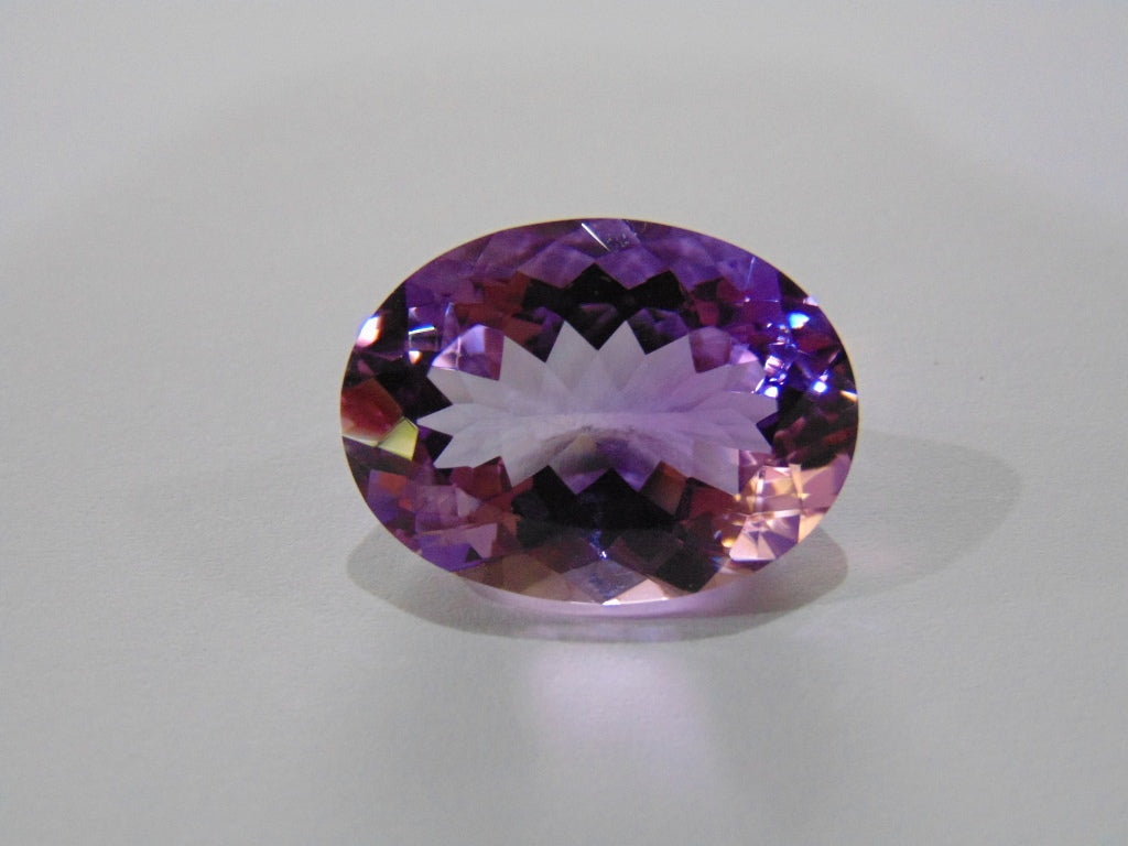 22.50ct Amethyst